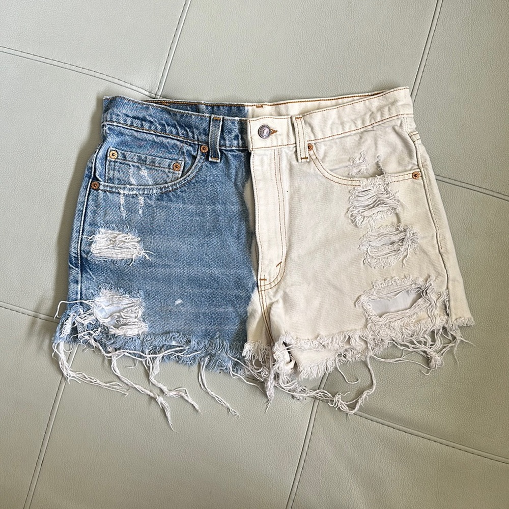 Vintage Levi’s